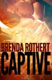 Portada de CAPTIVE: 2 (FIRE ON ICE)