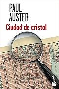 Portada de CIUDAD DE CRISTAL