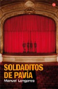 Portada de SOLDADITOS DE PAVIA