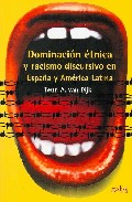 Portada del libro