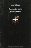 Portada del libro
