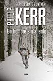 Portada de UN HOMBRE SIN ALIENTO