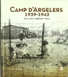 Portada de CAMP D ARGELERS (1939