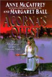 Portada de ACORNA'S QUEST