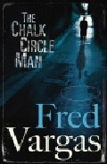 Portada de THE CHALK CIRCLE MAN