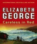 Portada de CARELESS IN RED