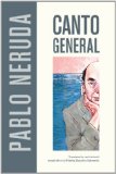 Portada de CANTO GENERAL (LATIN AMERICAN LITERATURE & CULTURE)