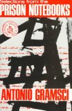 Portada de SELECTIONS FROM THE PRISON NOTEBOOKS OF ANTONIO GRAMSCI