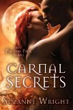 Portada de CARNAL SECRETS (THE PHOENIX PACK SERIES)