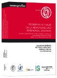 Portada de PROBLEMAS ACTUALES DE LA RESPONSABILIDAD PATRIMONIAL SANITARIA