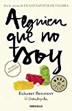 Portada de ALGUIEN QUE NO SOY. MI ELECCIÓN 1 (BEST SELLER)