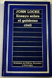 Portada de ENSAYO SOBRE EL GOBIERNO CIVIL