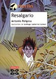 Portada de RESALGARIO (4ªED.)