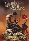 Portada de LA TORRE OSCURA 5 - LA BATALLA DE LA COLINA DE JERICÓ