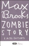 Portada de ZOMBIE STORY E ALTRI RACCONTI (COOPER STORIE)