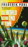 Portada de THE WORLD AT THE END OF TIME