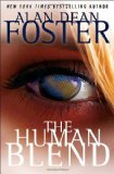 Portada de THE HUMAN BLEND (TIPPING POINT TRILOGY)