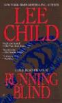 Portada de RUNNING BLIND (JACK REACHER NOVELS)