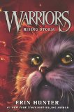 Portada de RISING STORM (WARRIORS)