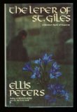 Portada de THE LEPER OF SAINT GILES