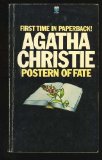 Portada de POSTERN OF FATE