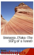 Portada de UMMAGGA JATAKA: (THE STORY OF A TUNNEL)