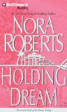 Portada de HOLDING THE DREAM