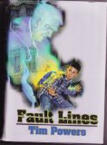 Portada de FAULT LINES