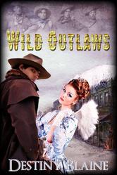 Portada de WILD OUTLAWS