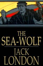 Portada de THE SEA WOLF