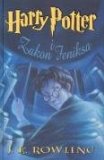 Portada de HARRY POTTER I ZAKON FENIKSA