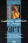 Portada de MISTERIOS ESOTERICOS DEL ANTIGUO EGIPTO