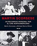 Portada de MARTIN SCORSESE