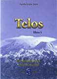 Portada de TELOS,1: REVELACIONES DE LA NUEVA LEMURIA