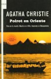 Portada de POIROT EN ORIENTE