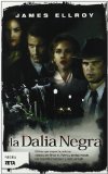 Portada de LA DALIA NEGRA