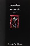 Portada del libro