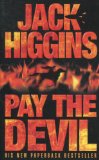 Portada de PAY THE DEVIL