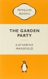Portada de THE GARDEN PARTY