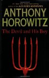 Portada de THE DEVIL AND HIS BOY