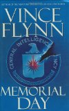 Portada de MEMORIAL DAY (FLYNN, VINCE)