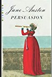 Portada de PERSUASION (ILLUSTRATED)