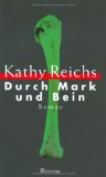 Portada de DURCH MARK UND BEIN