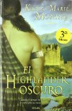 Portada de EL HIGHLANDER OSCURO