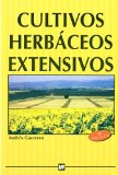 Portada de CULTIVOS HERBÁCEOS EXTENSIVOS