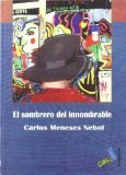 Portada de EL SOMBRERO DEL INNOMBRABLE