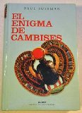 Portada de EL ENIGMA DE CAMBISES