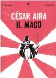 Portada de IL MAGO (I NARRATORI)