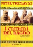 Portada de I CRIMINI DEL RAGNO. LE INCHIESTE DI SORELLA FIDELMA (GIALLI STORICI)