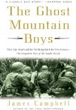Portada de THE GHOST MOUNTAIN BOYS: THEIR EPIC MARCH AND THE TERRIFYING BATTLE FOR NEW GUINEA--THE FORGOTTEN WAR OF THE SOUTH PACIFIC